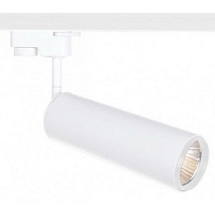Трековый светильник ARTE LAMP Track lights A1412PL-1WH